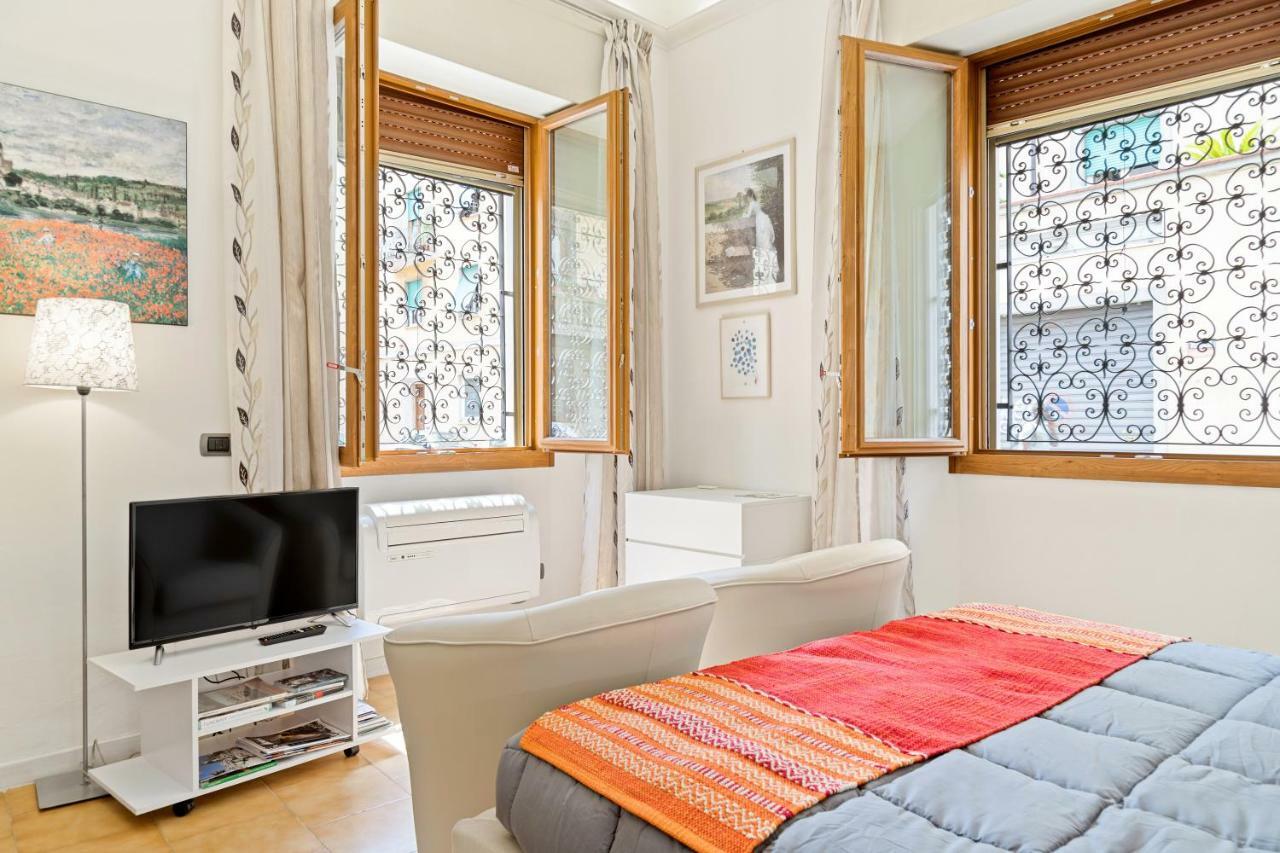 Florence San Jacopino Apartment Exterior foto
