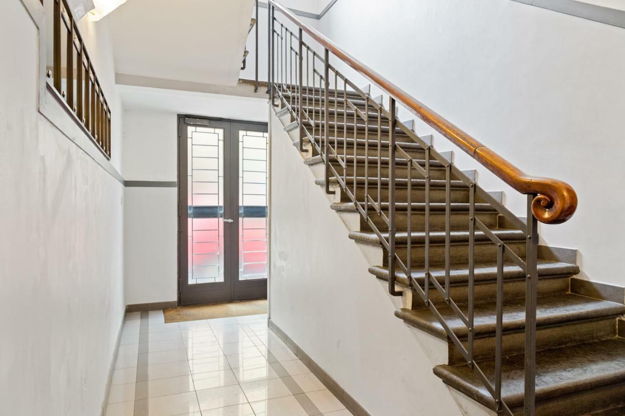 Florence San Jacopino Apartment Exterior foto