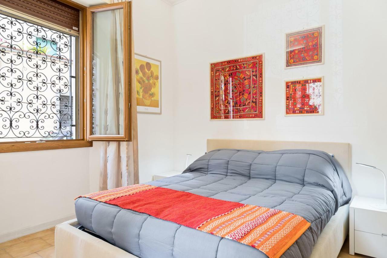 Florence San Jacopino Apartment Exterior foto
