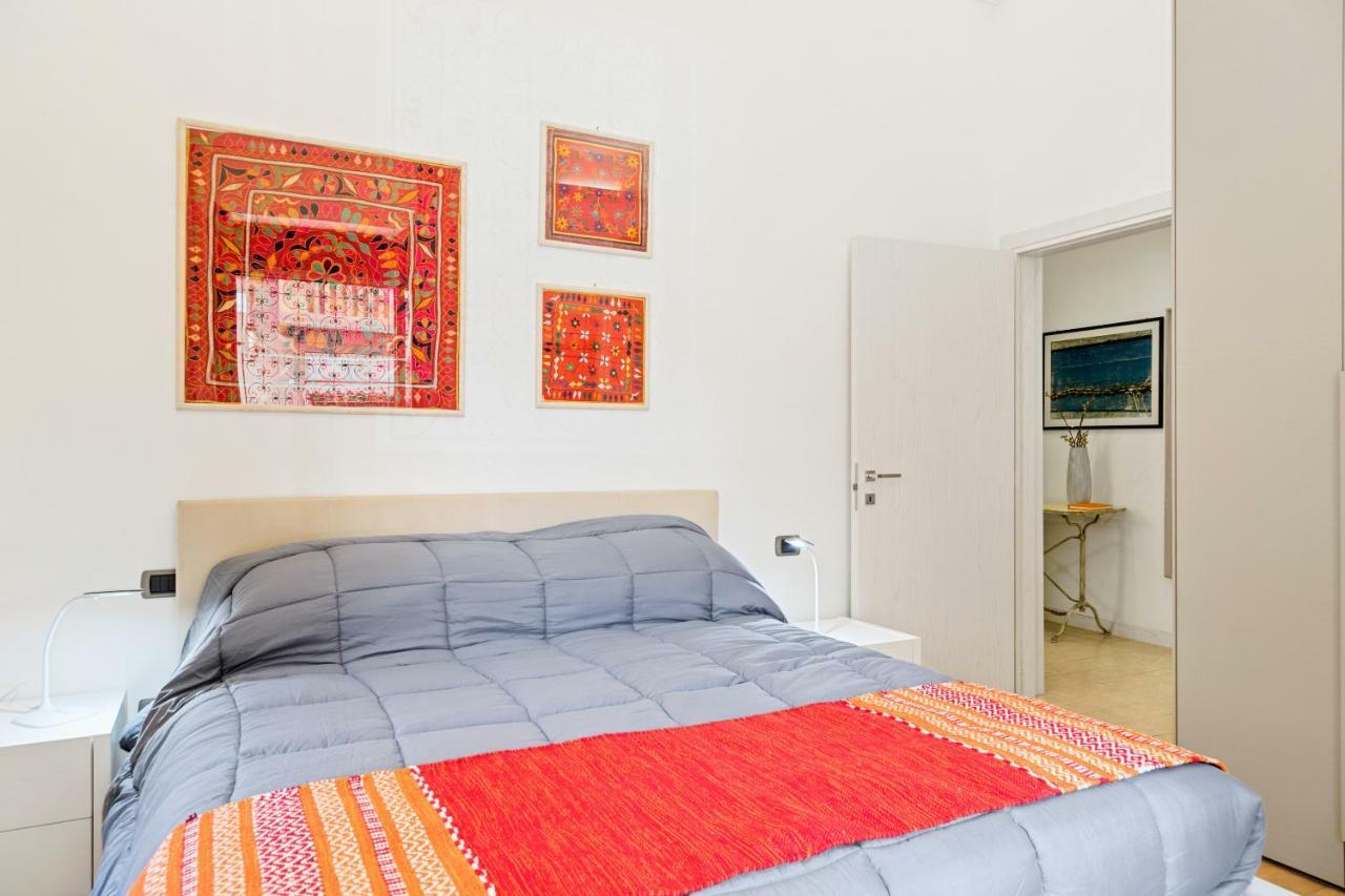 Florence San Jacopino Apartment Exterior foto